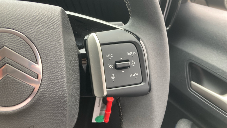 Citroen C3 1.2 Turbo Plus 5dr Petrol Hatchback